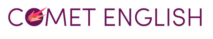 Comet English - Language Coaching 