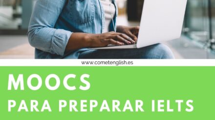 MOOCs para preparar el IELTS