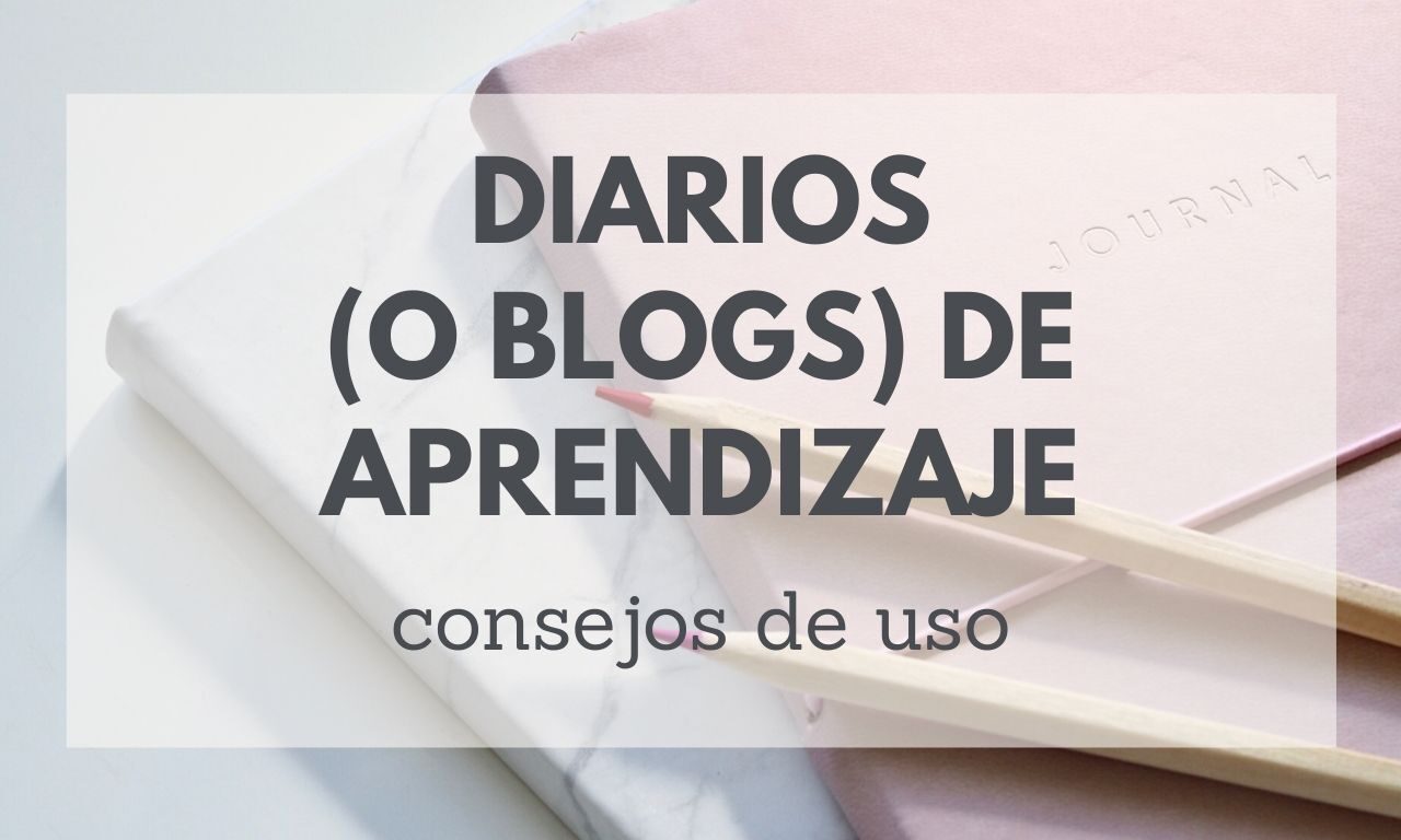 Tu Diario de Aprendizaje: Consejos de Uso