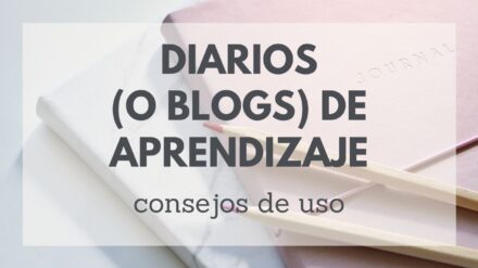 Tu Diario de Aprendizaje: Consejos de Uso