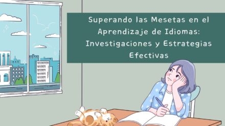 Superando las Mesetas en el Aprendizaje